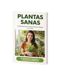 Plantas Sanas — El Método Natural para Eliminar Plagas en 7 Días
